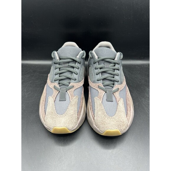 adidas Yeezy Boost 700 \'Mauve\' Men’s Size 4 / Women’s 5.5 (EE9614) CLEAN NO BOX main image 4